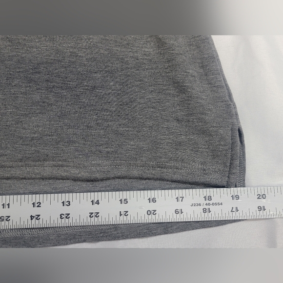 Mizumo April Ross Momentum Performance Funnel Neck Pullover Womens Size Medium - Picture 8 of 11